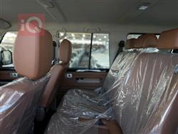 تويوتا لاند كروزر 70